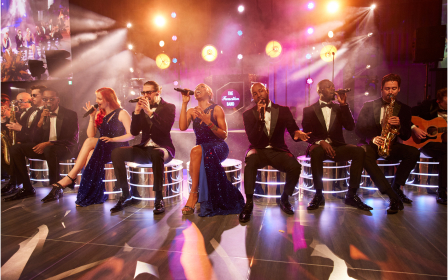 ShowBand