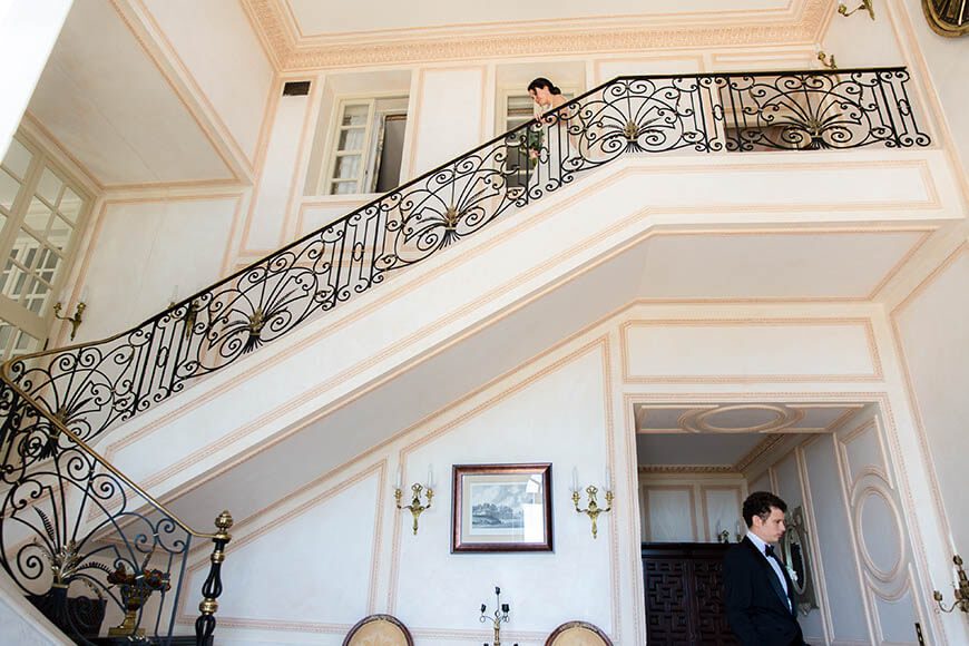 The Château Rooms & Villa Norah