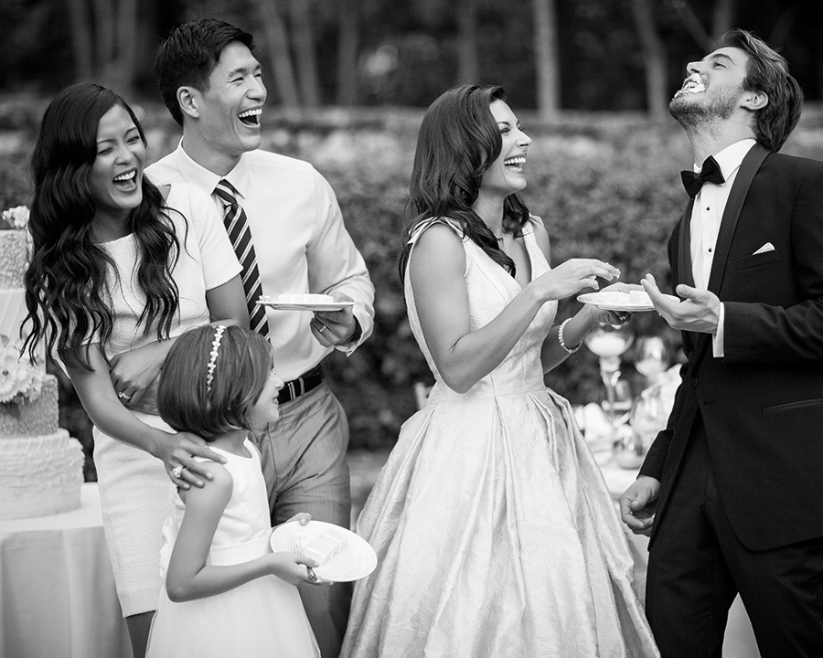 Vows on the Sand.