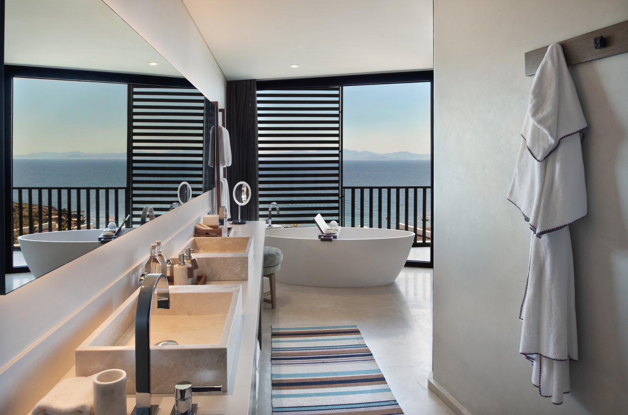 Three-Bedroom Residence