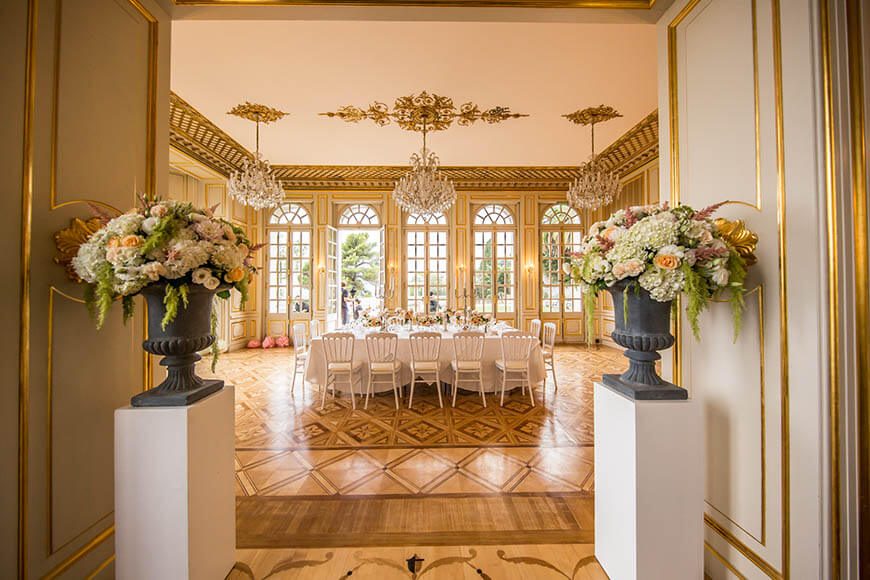 The Château Rooms & Villa Norah