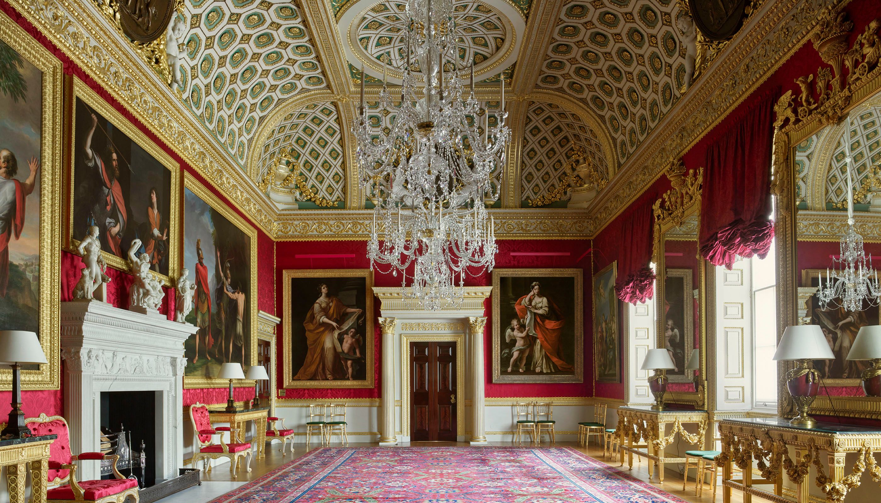 Spencer House