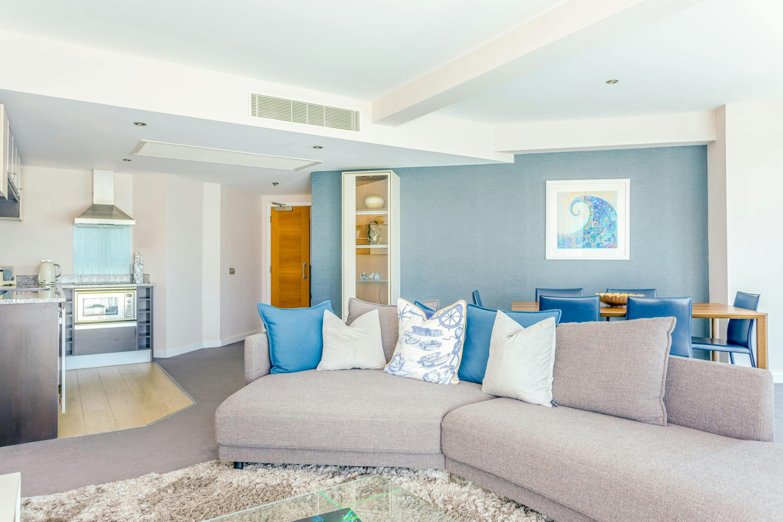 Two Bedroom Suite