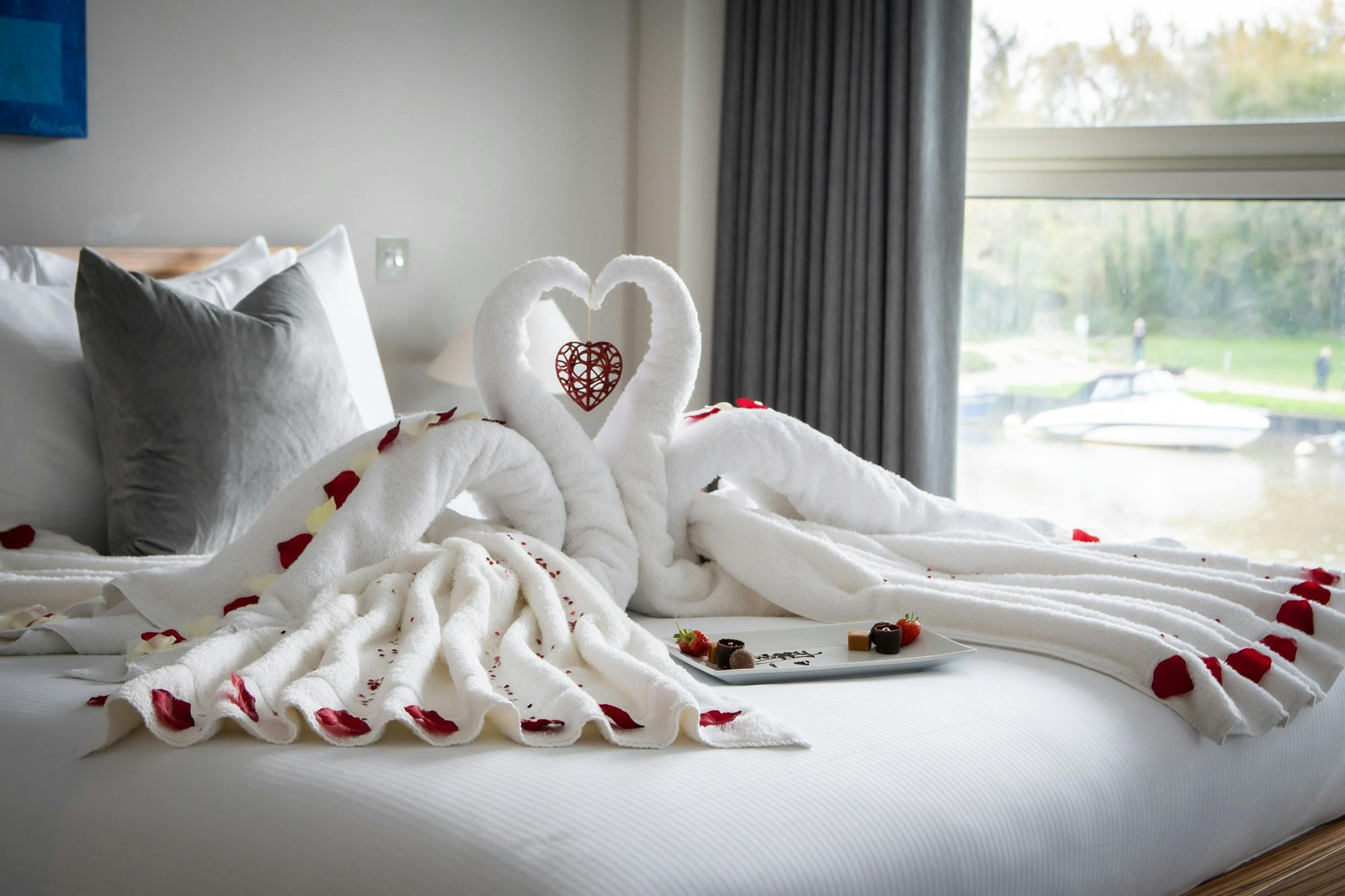 Three Bedroom Suite