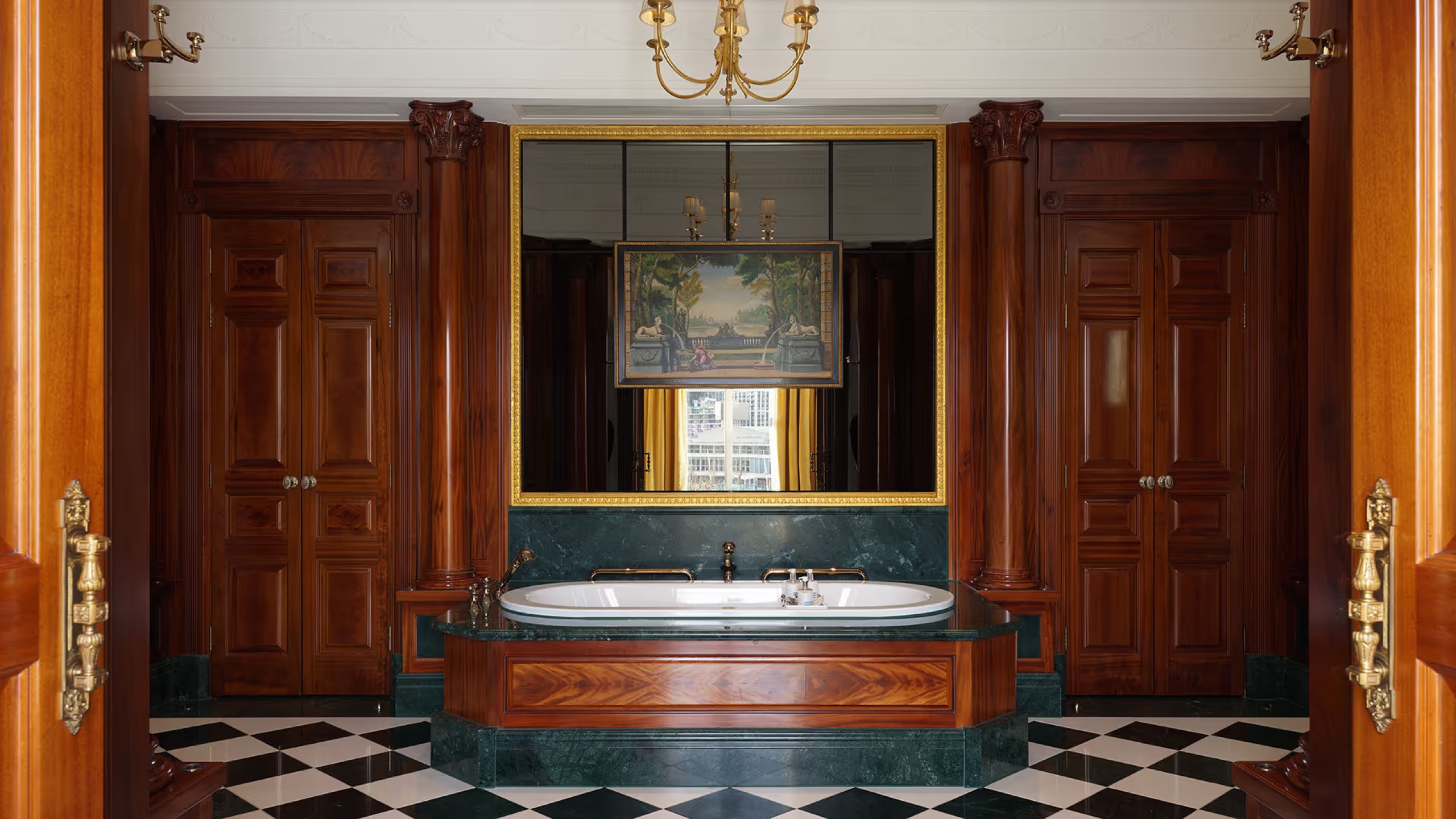 The Royal Suite
