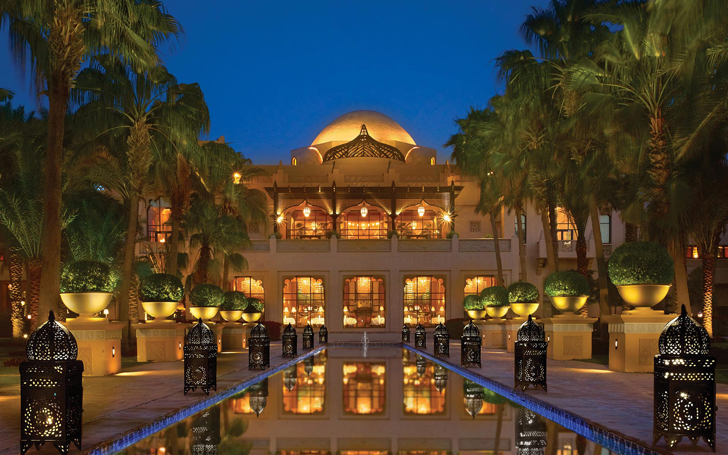 One&Only Royal Mirage