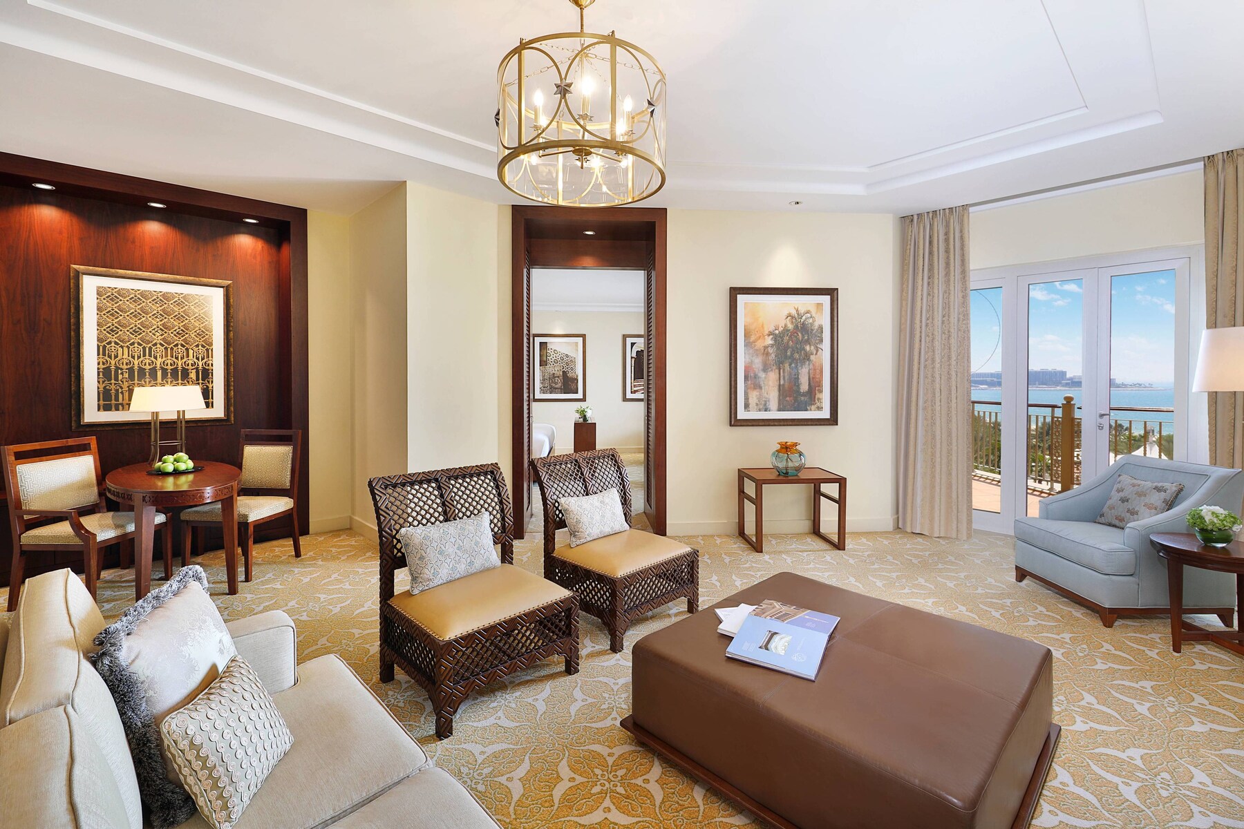 Ocean Club Suites