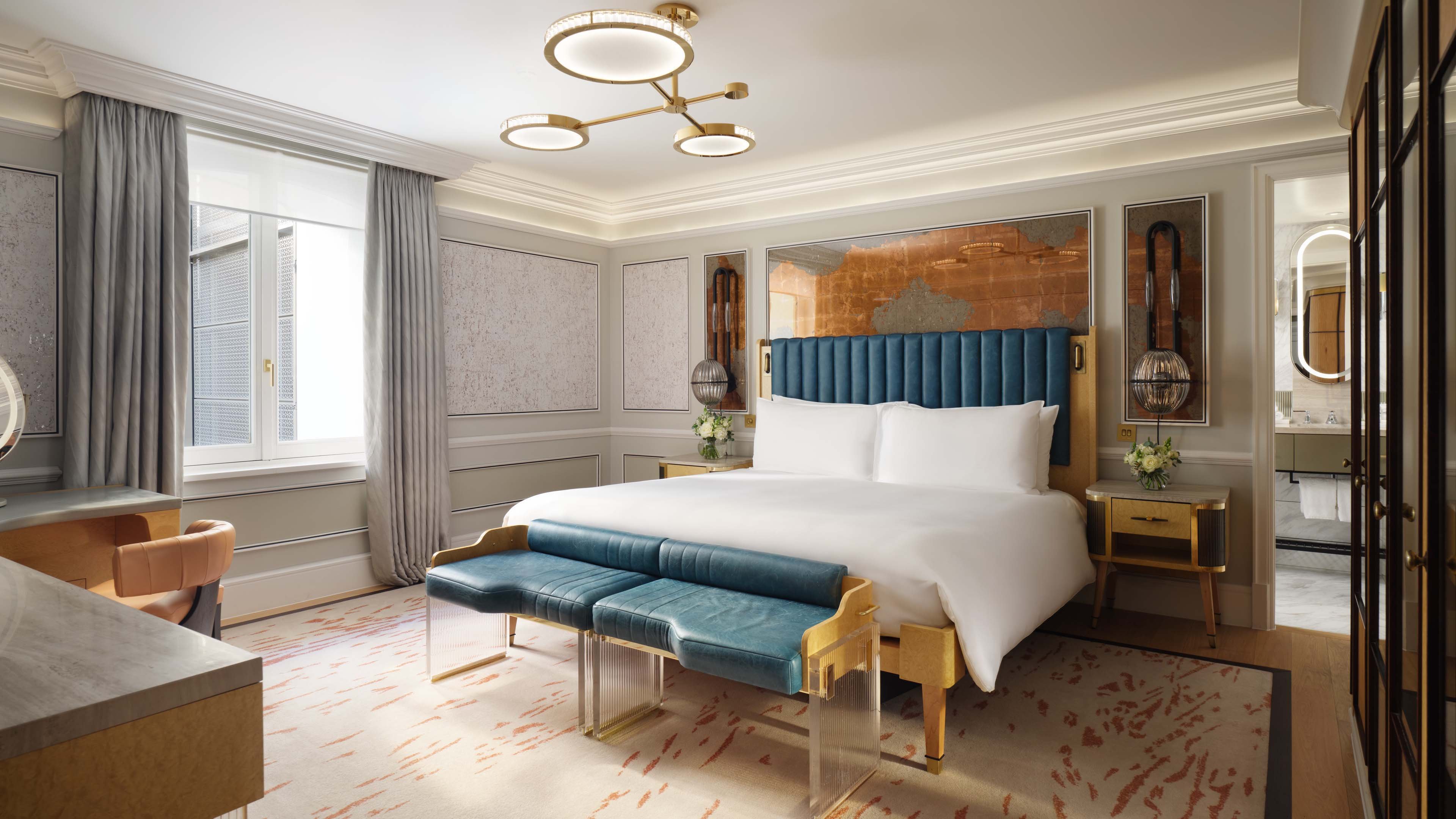 The Suites