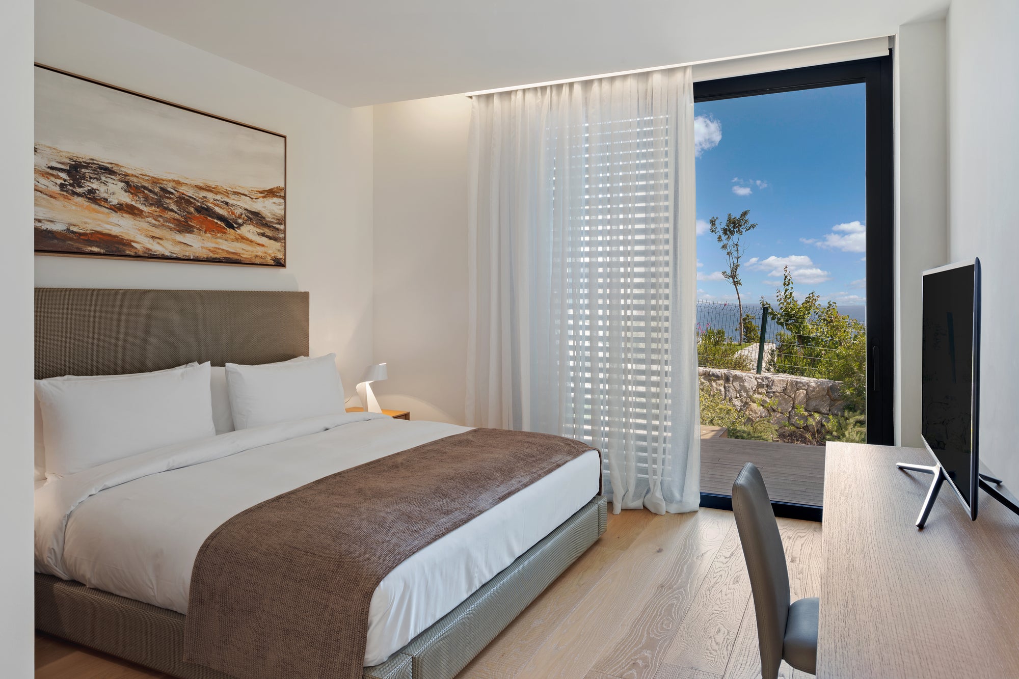 Ridge Terrace Room