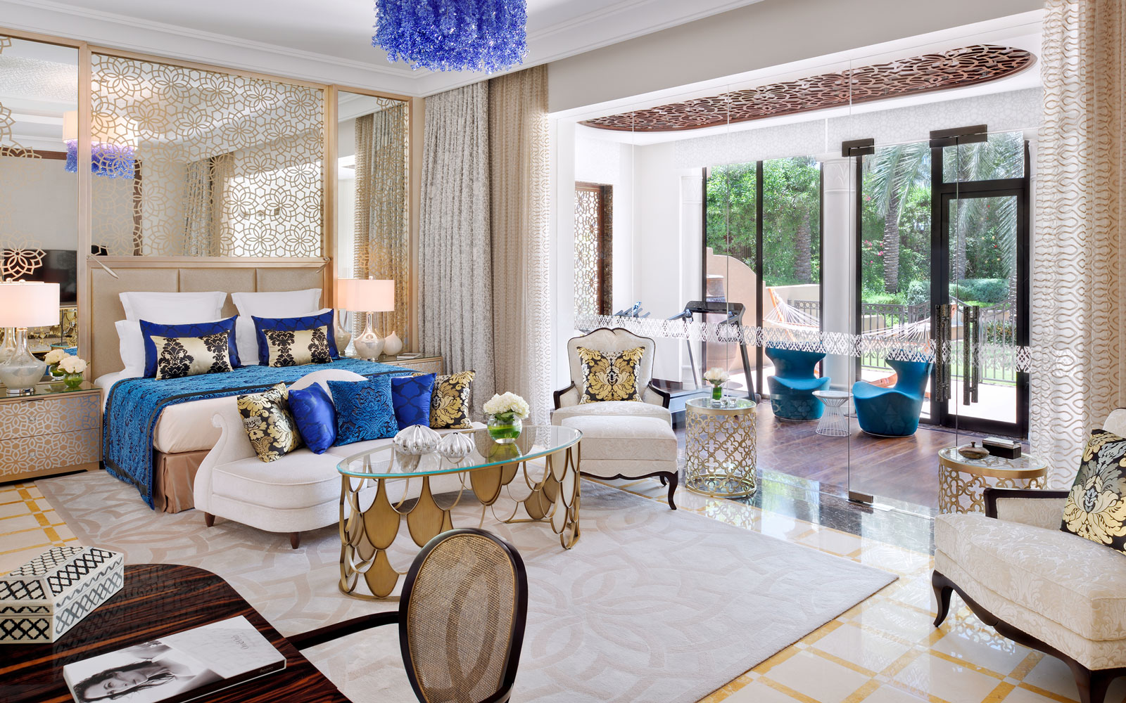 The Residence & Spa