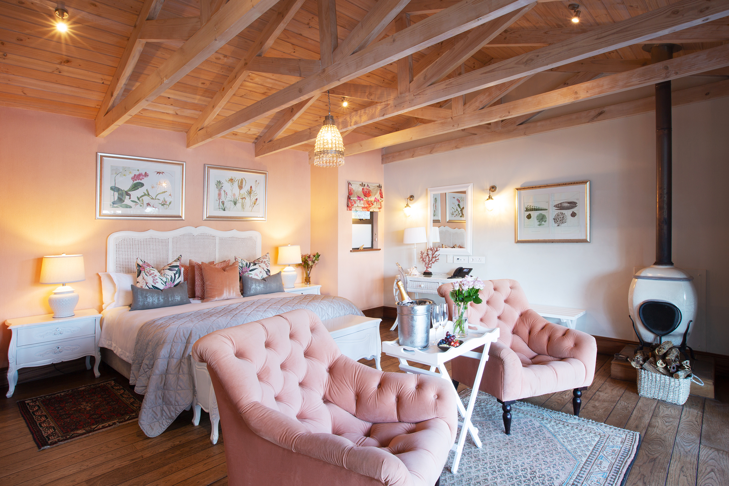 The Island Suites