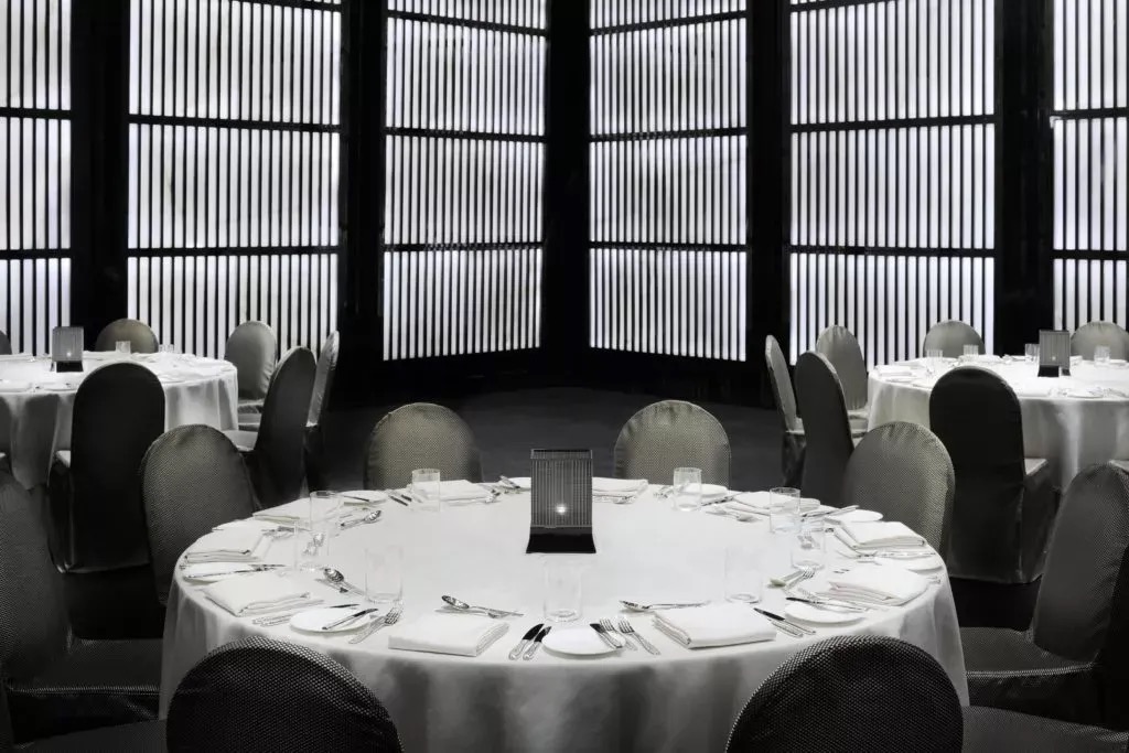 Armani Hotel Dubai