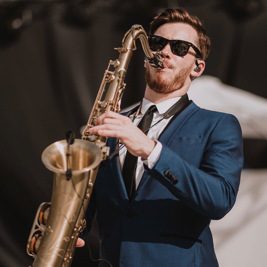 6-Piece Band