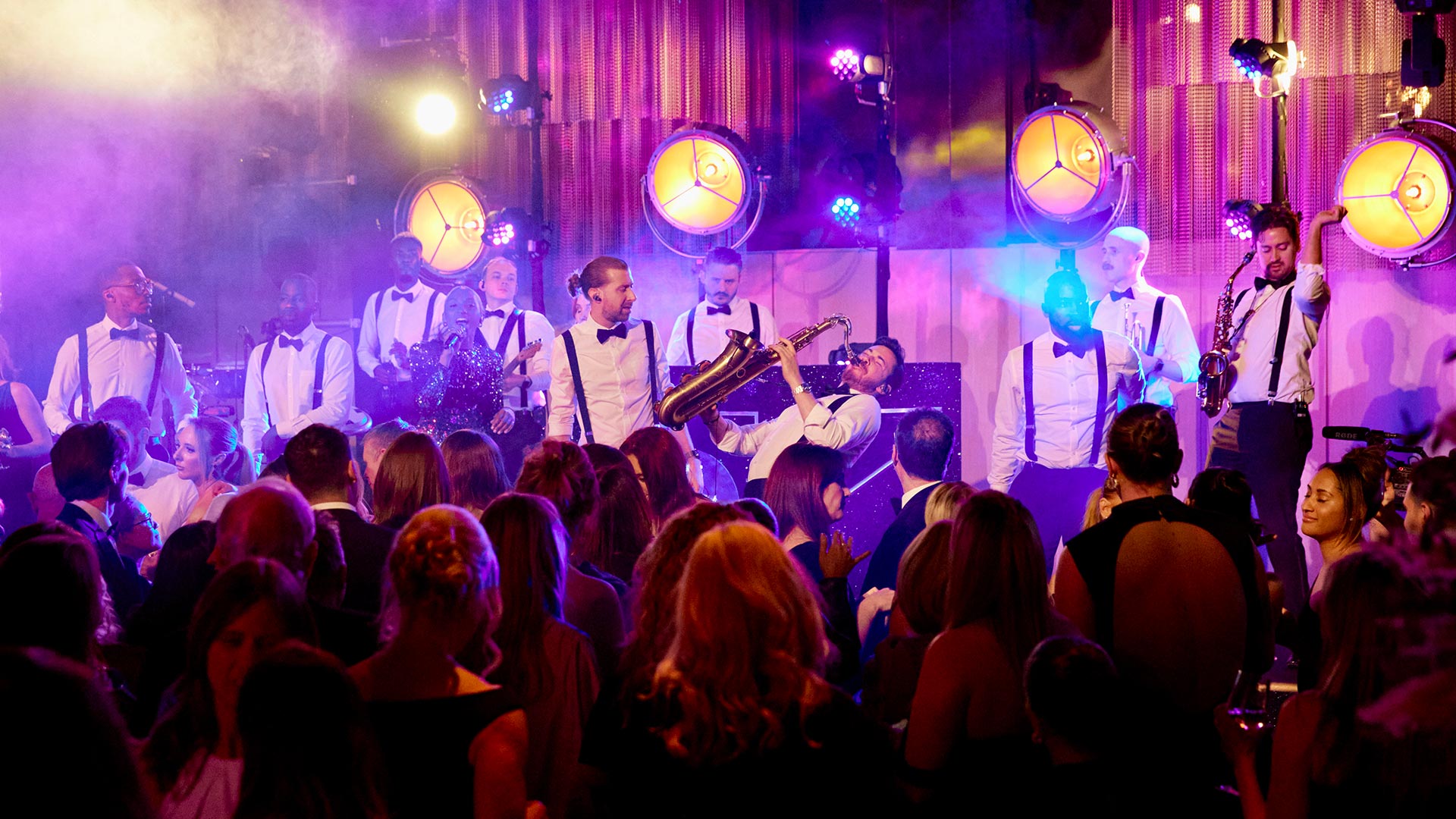 The Function Band
