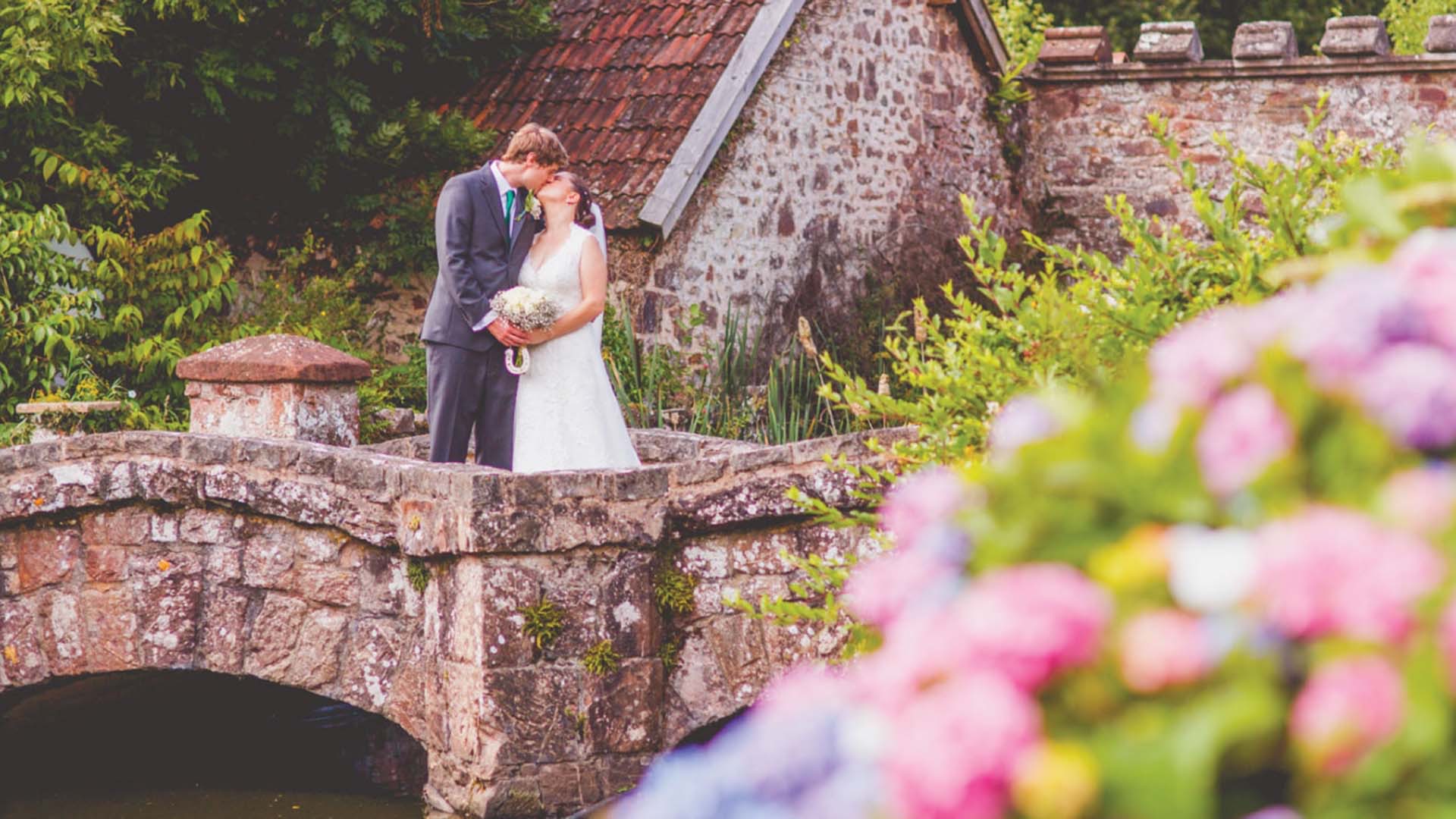 Bickleigh Castle