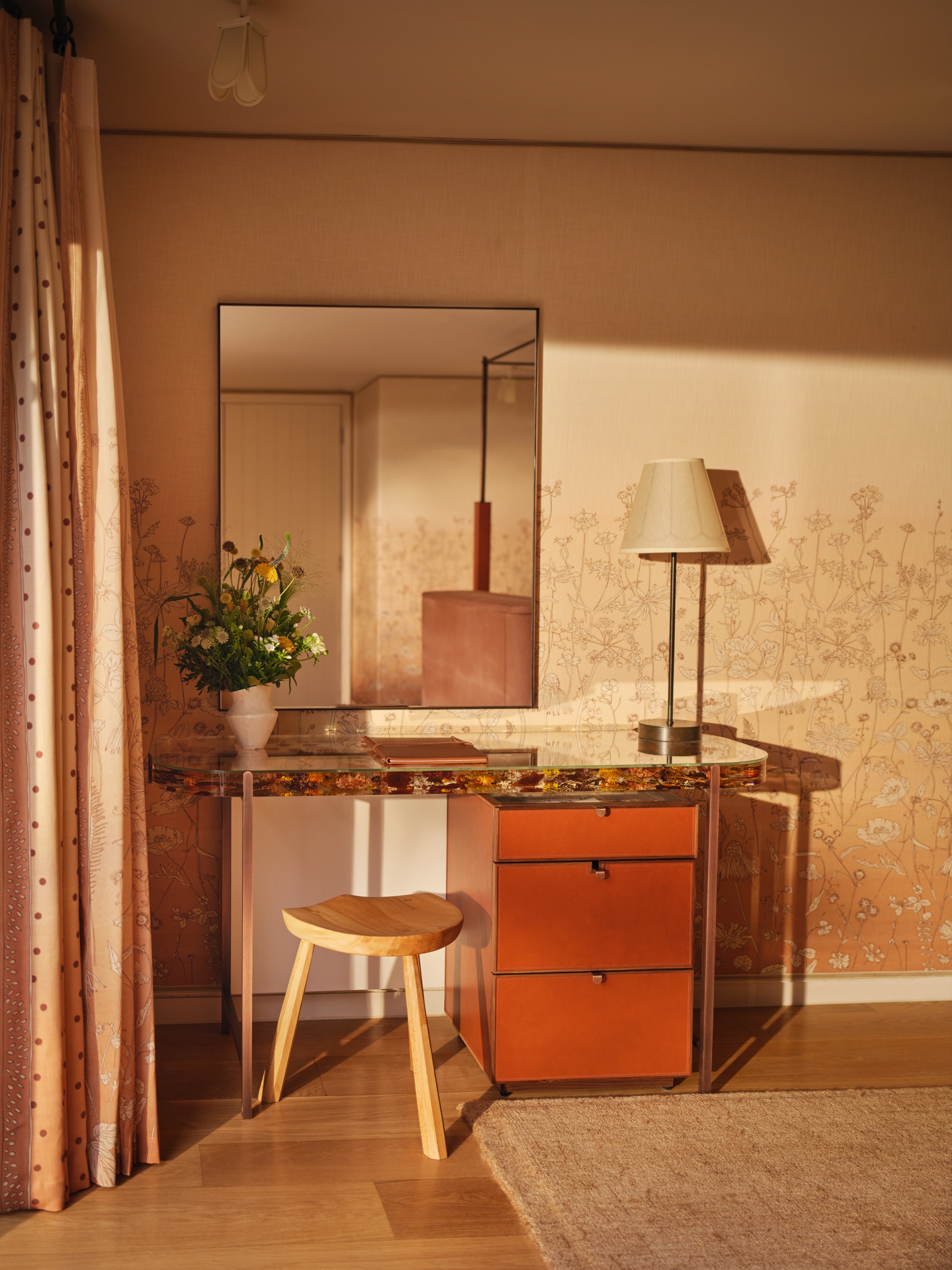 The Signature Suites