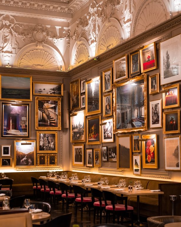 The London EDITION