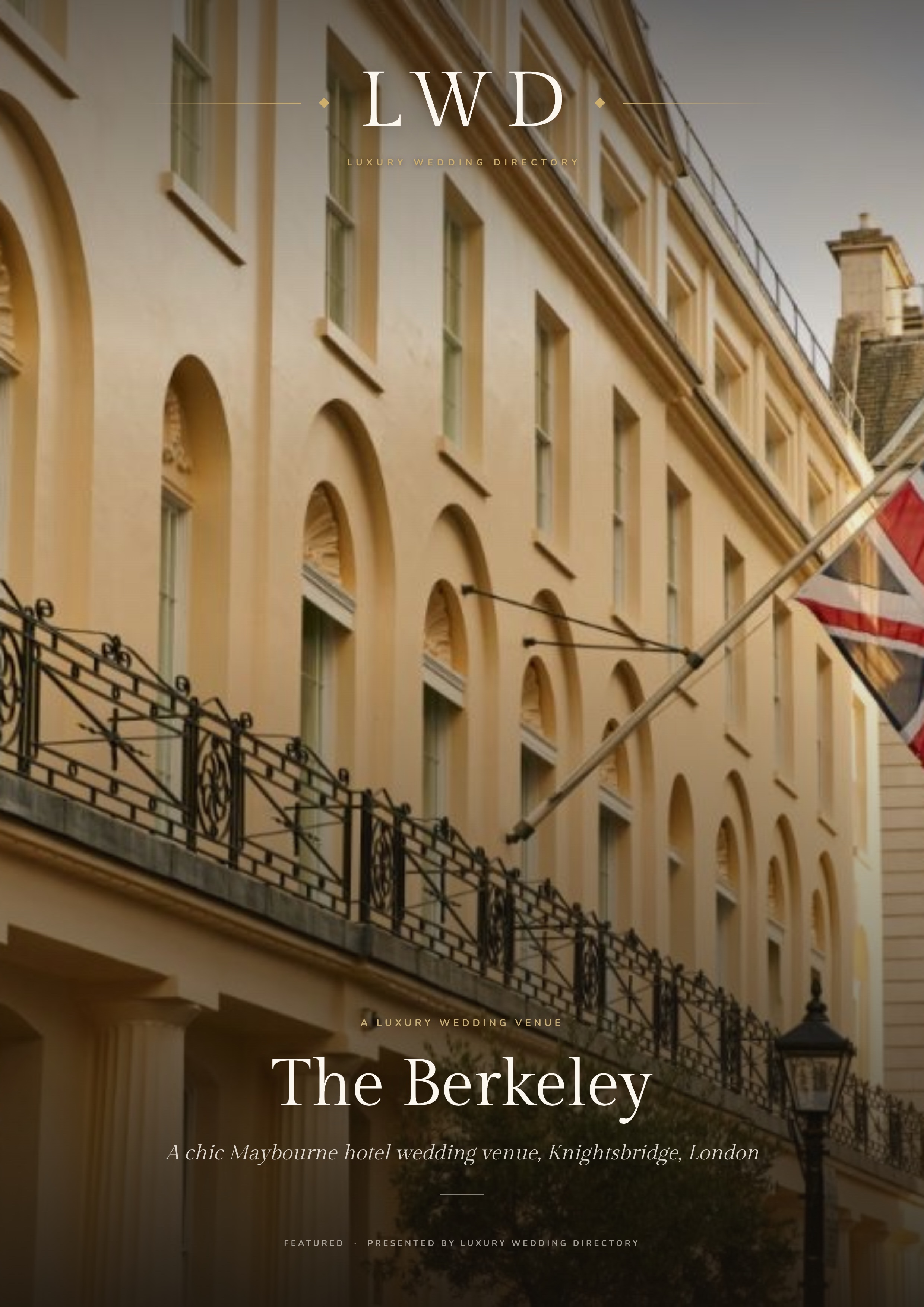 The Berkeley, cover