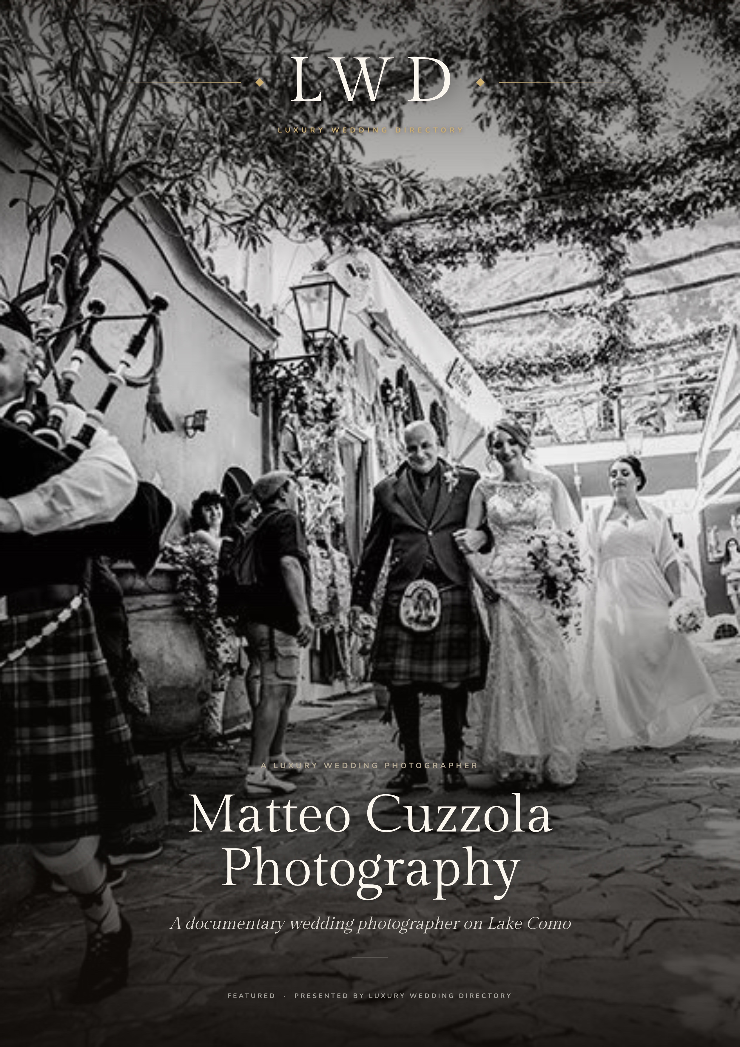 Matteo Cuzzola Photography