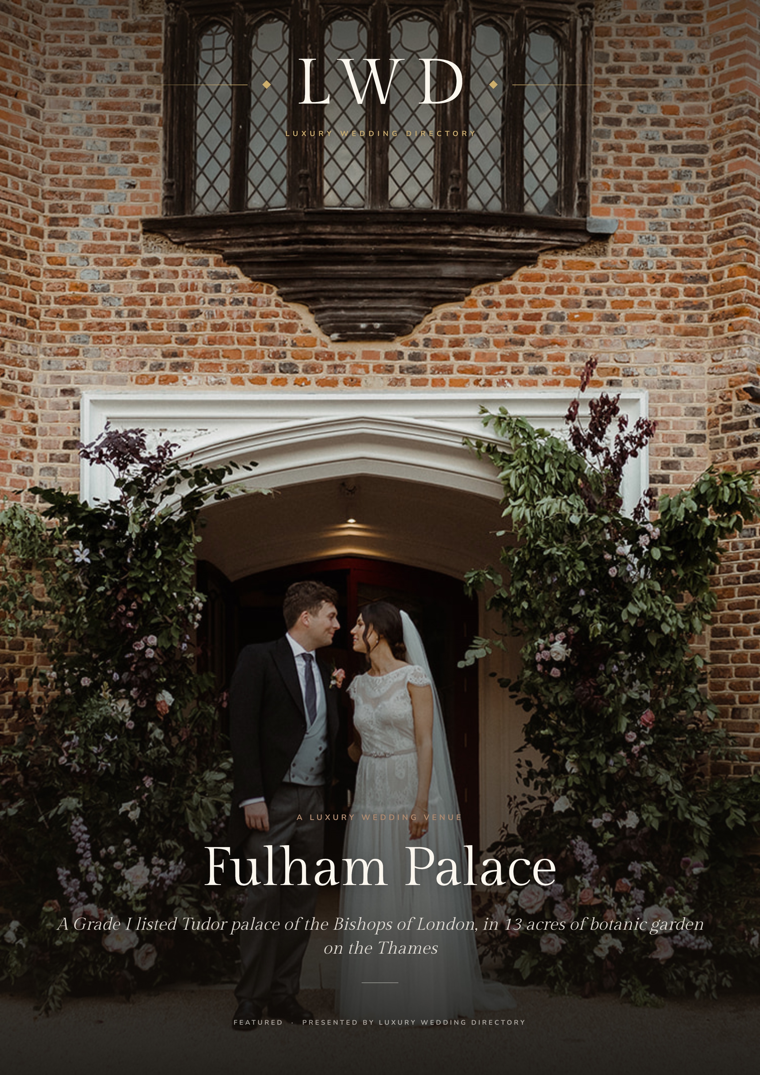 Fulham Palace