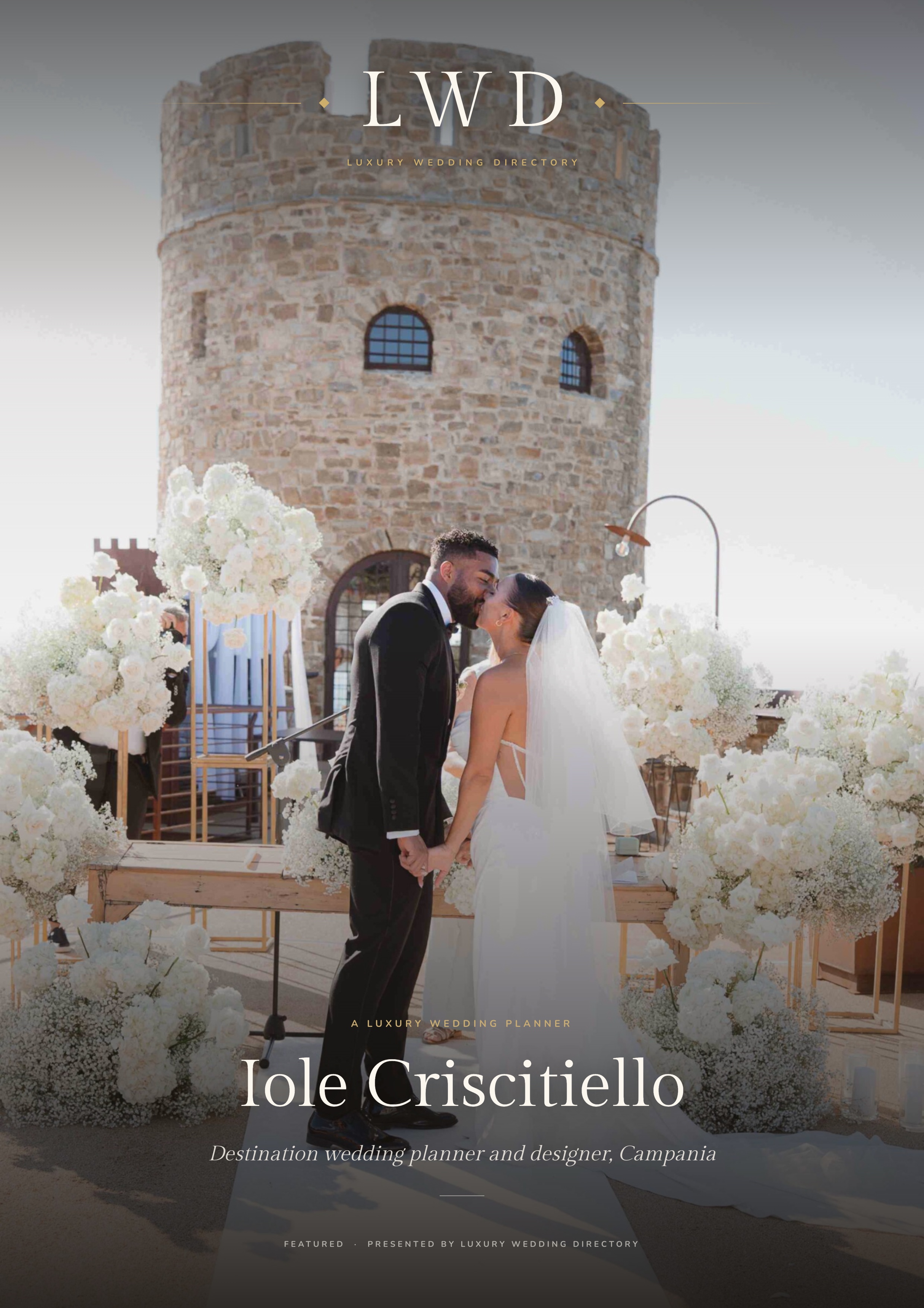 Iole Criscitiello