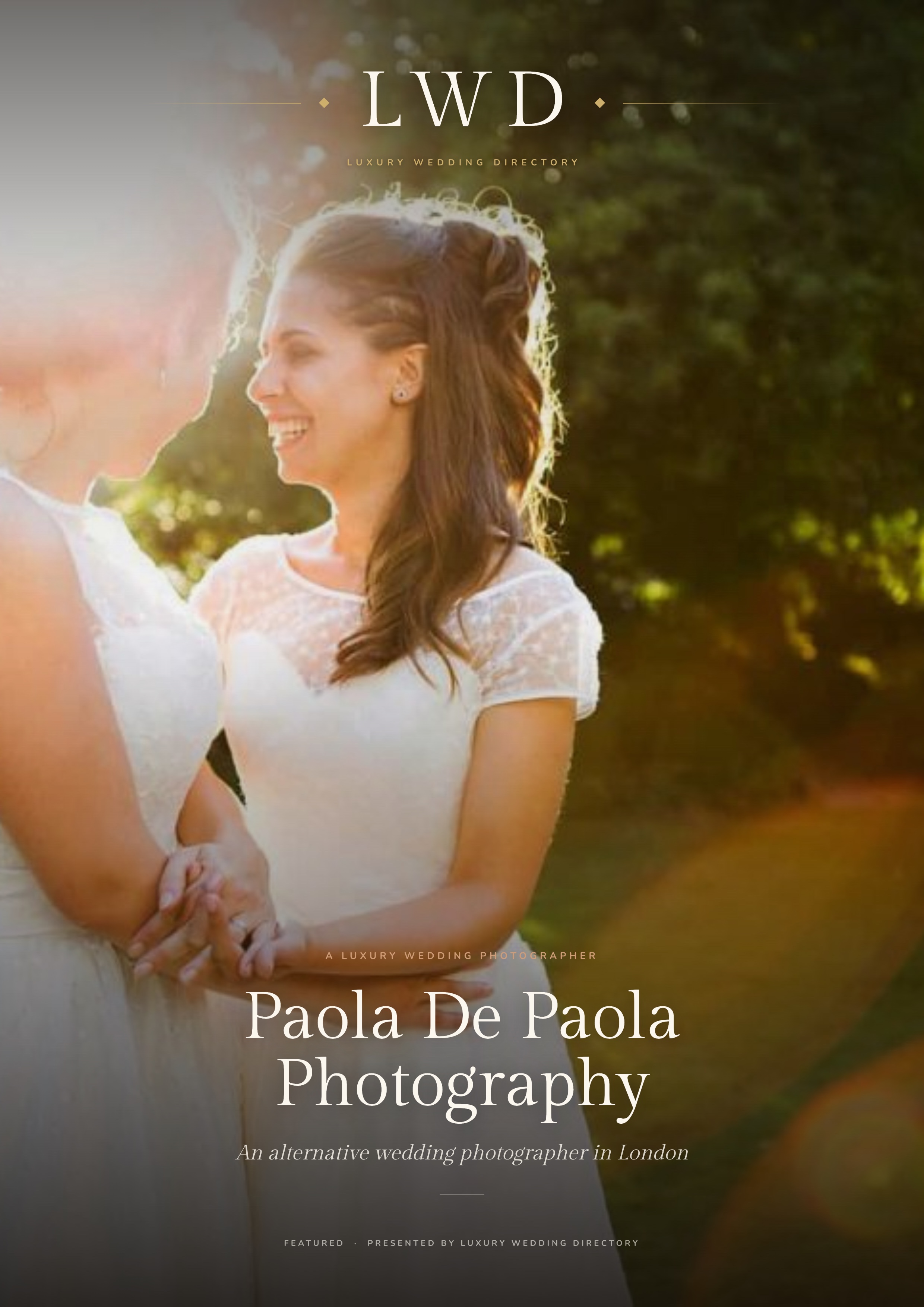 Paola De Paola Photography