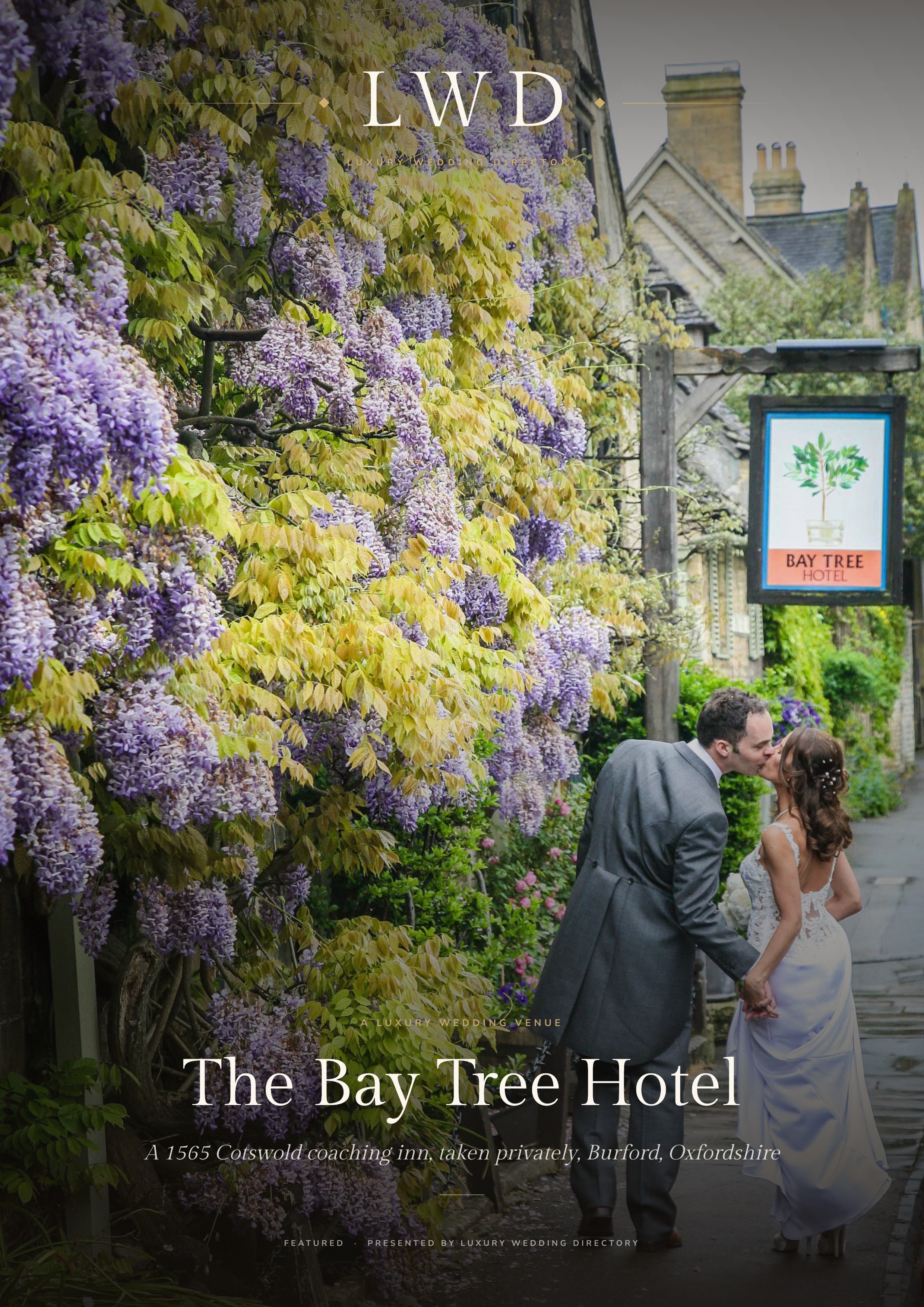 The Bay Tree Hotel