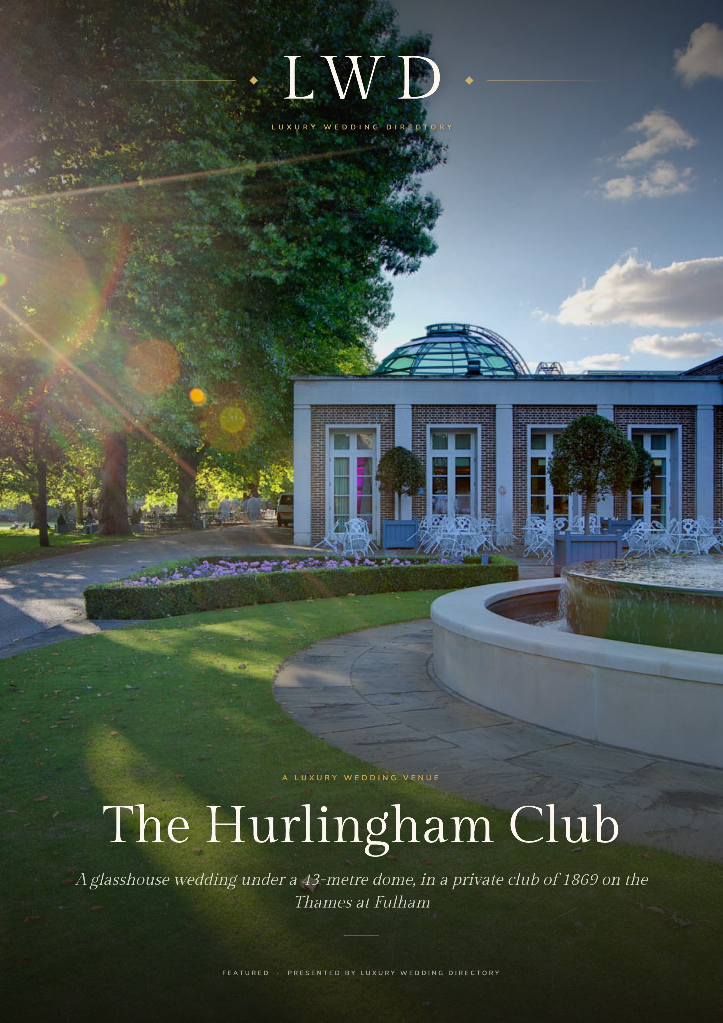 The Hurlingham Club