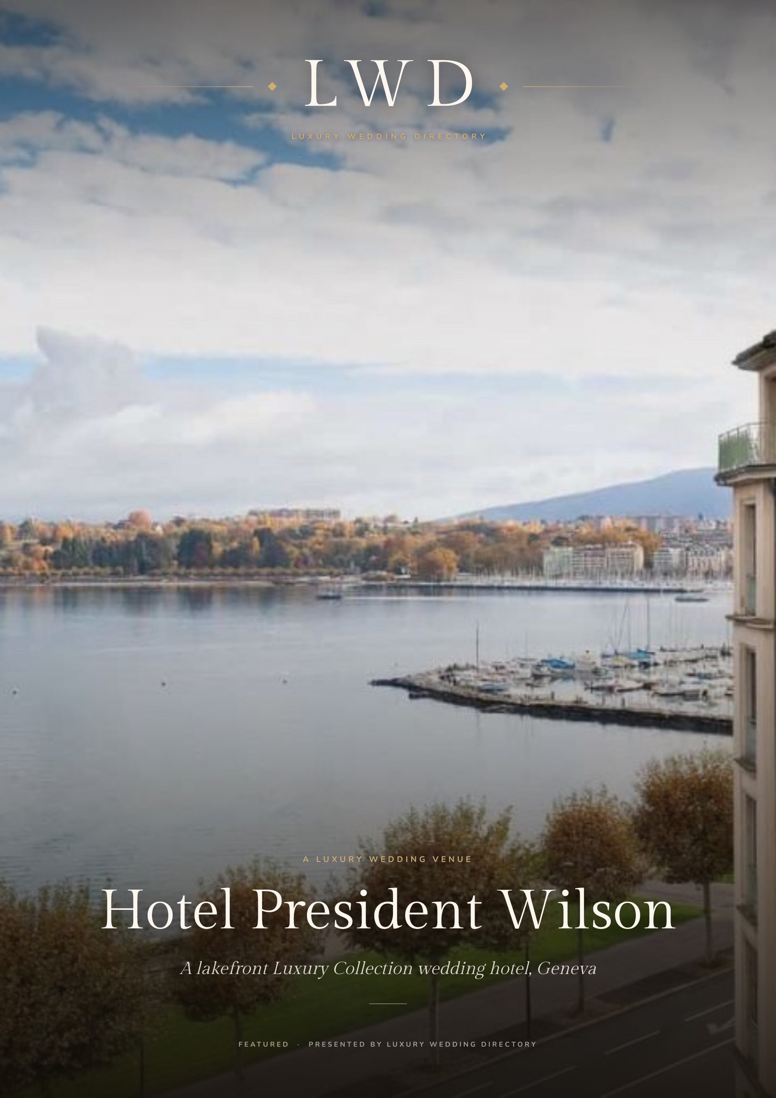 Hotel President Wilson