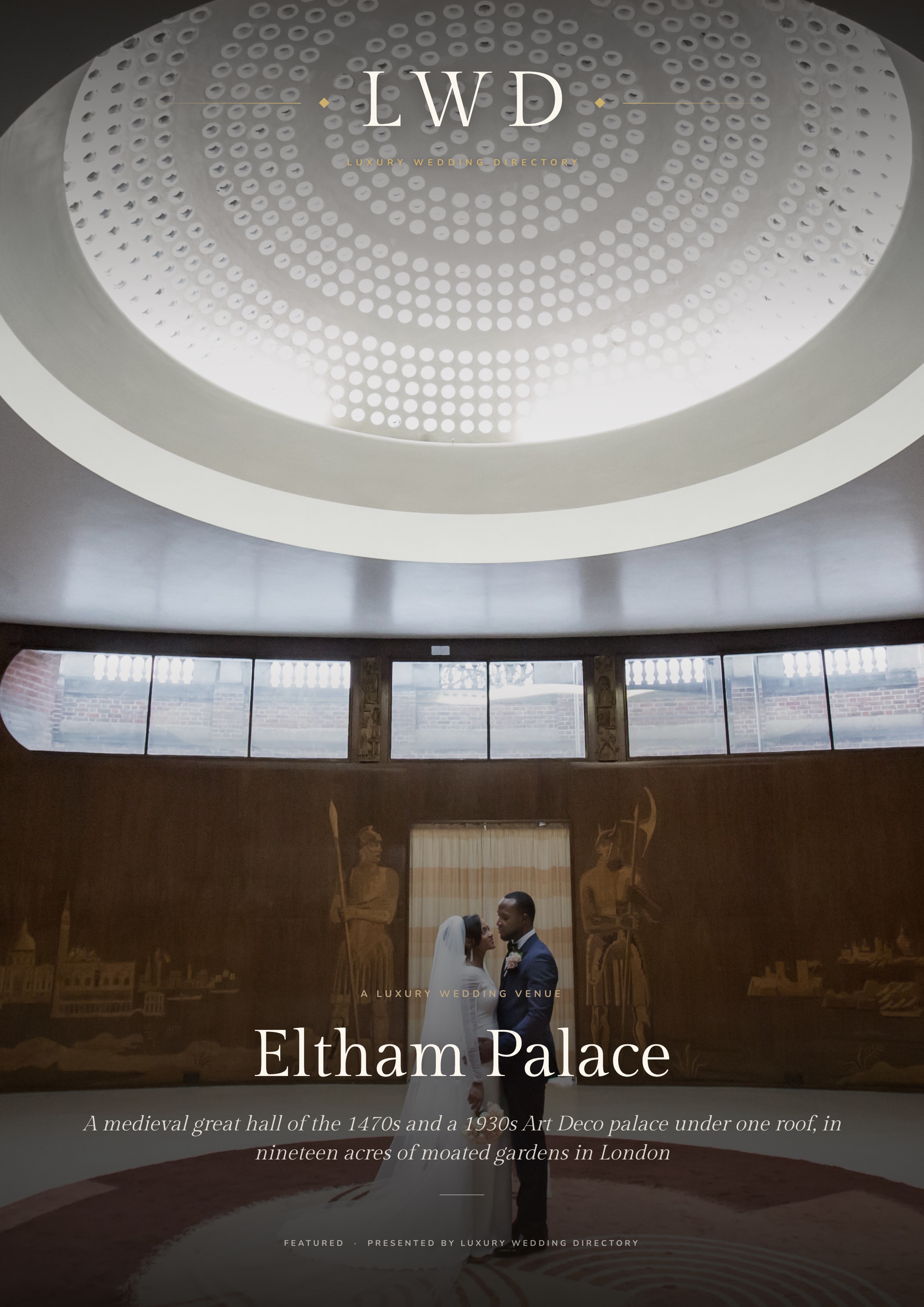 Eltham Palace