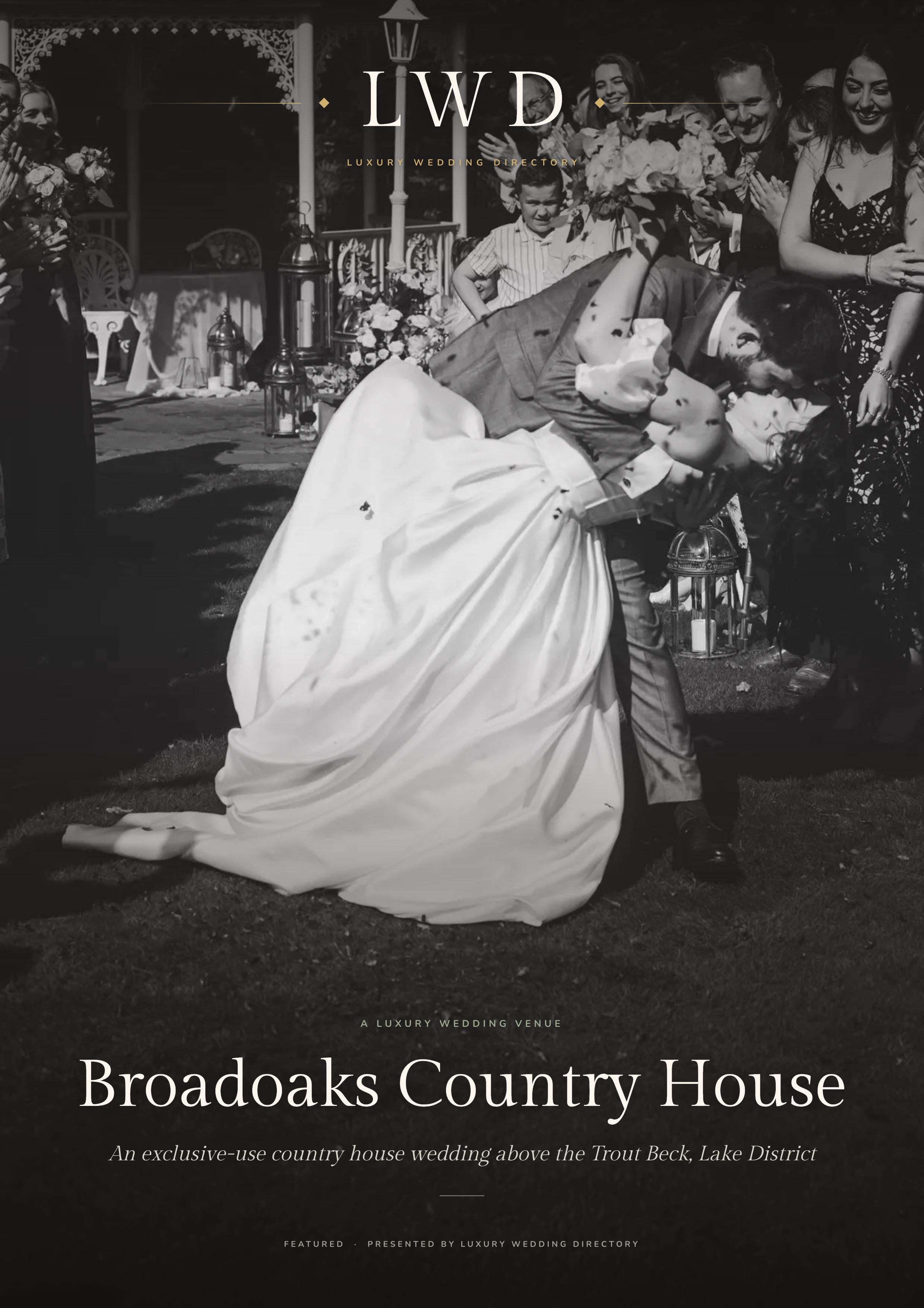 Broadoaks Country House