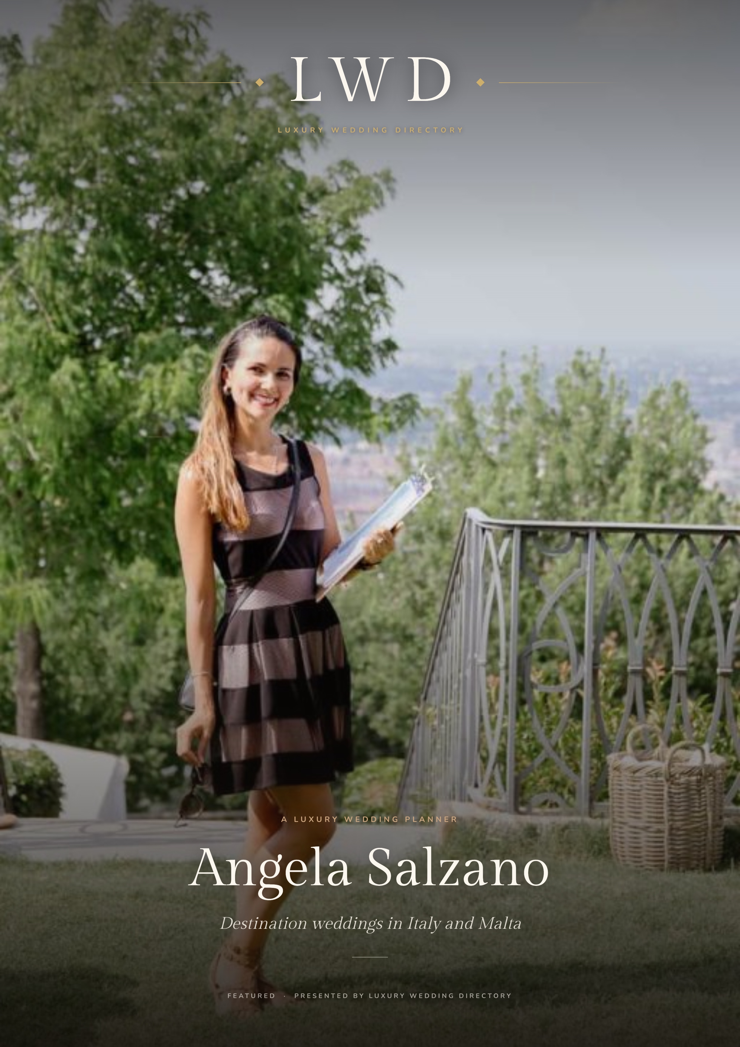 Angela Salzano