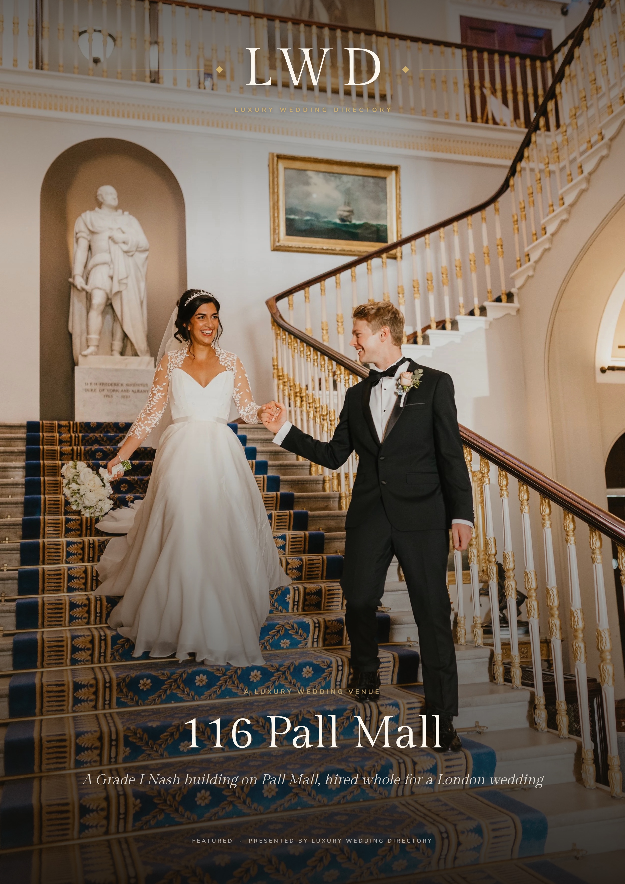116 Pall Mall