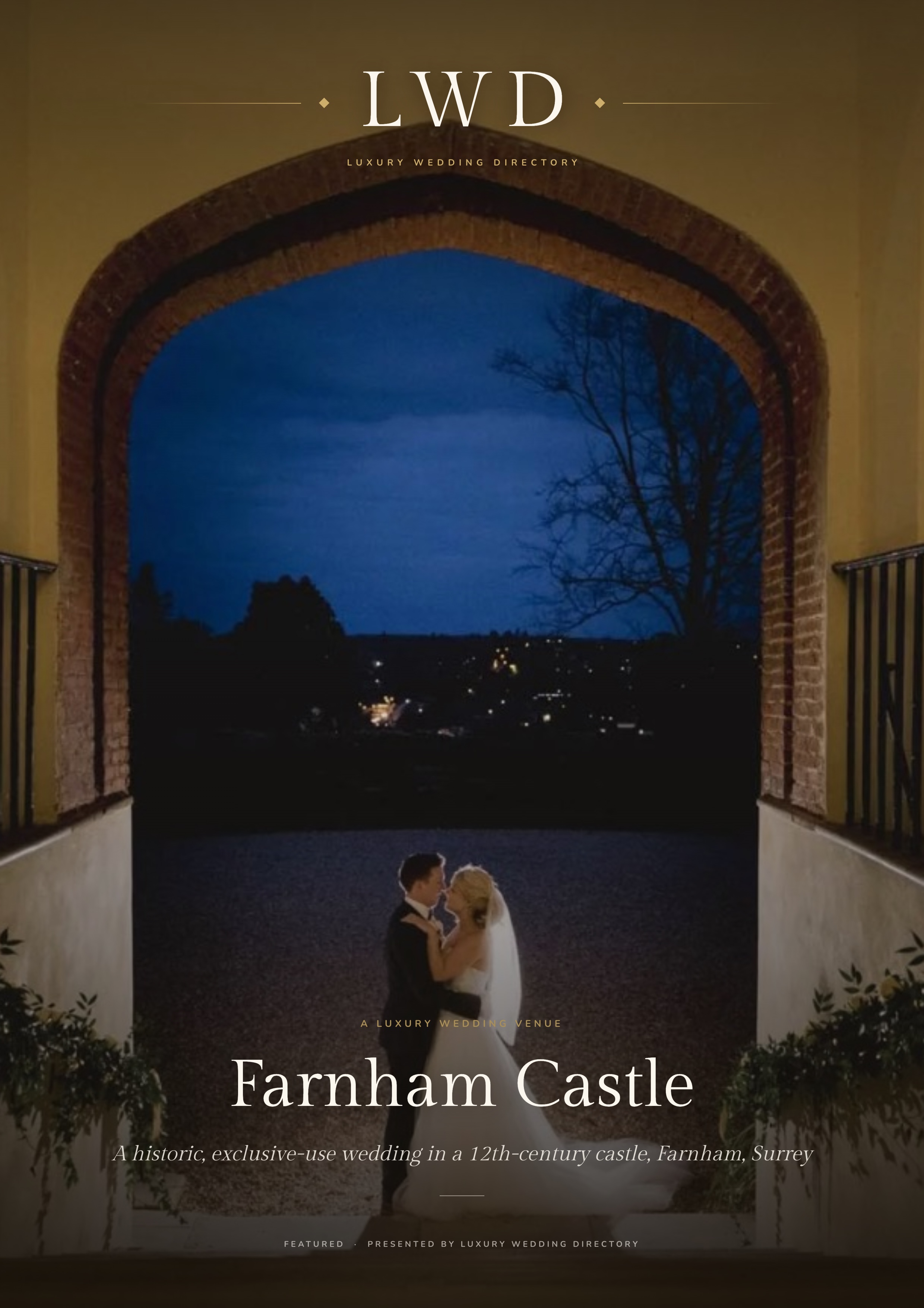 Farnham Castle