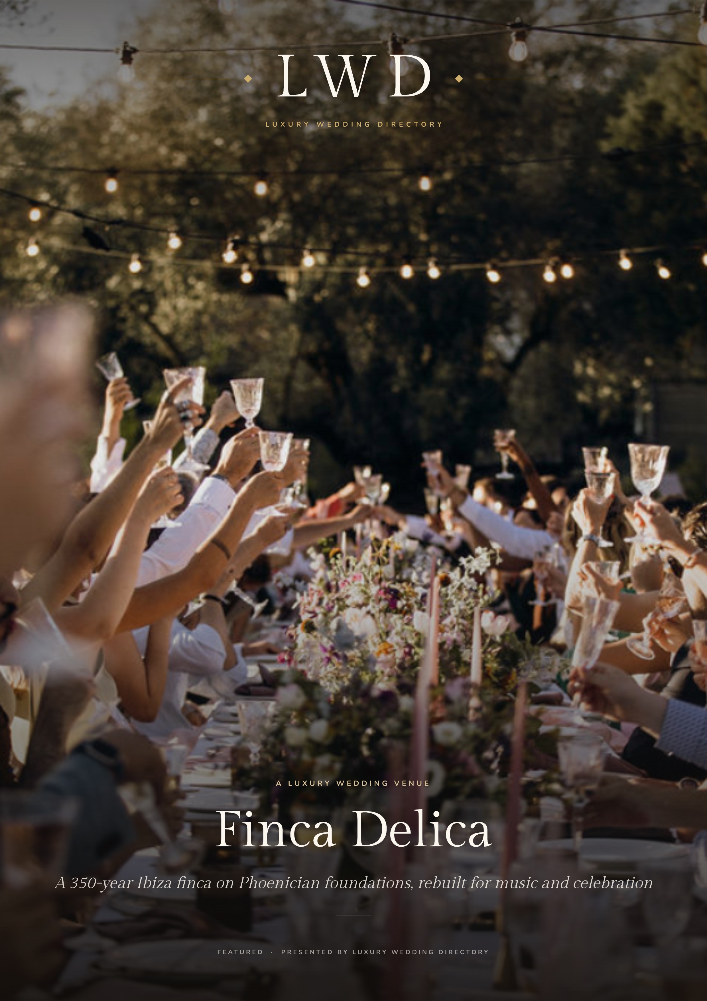 Finca Delica