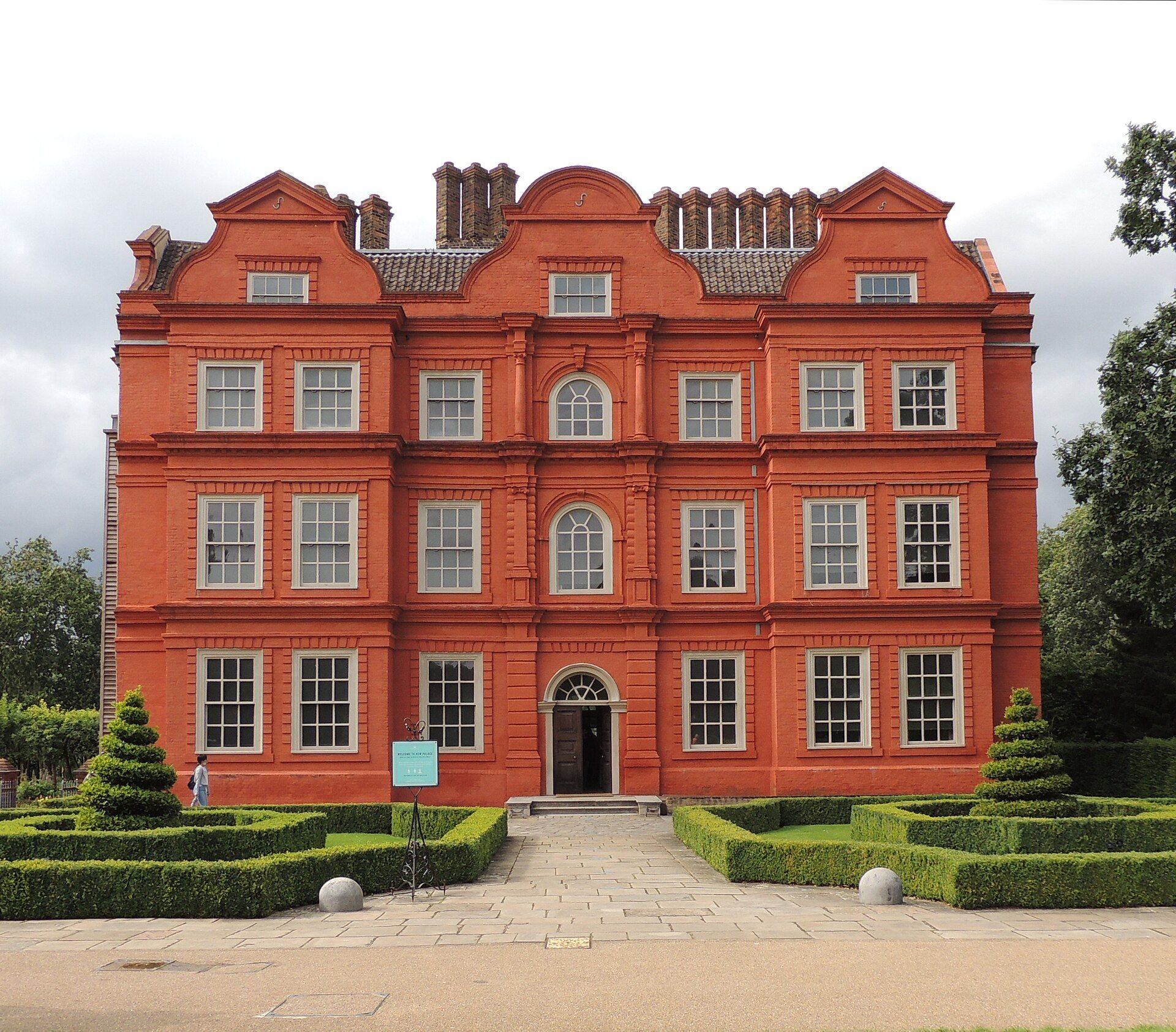 Kew Palace