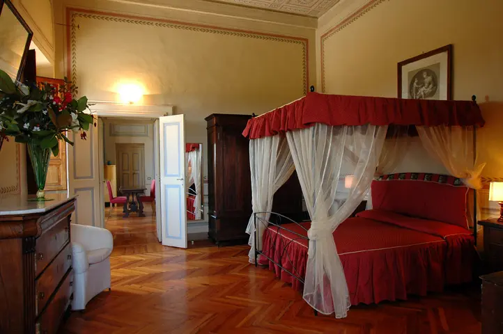 La Maestà Apartment