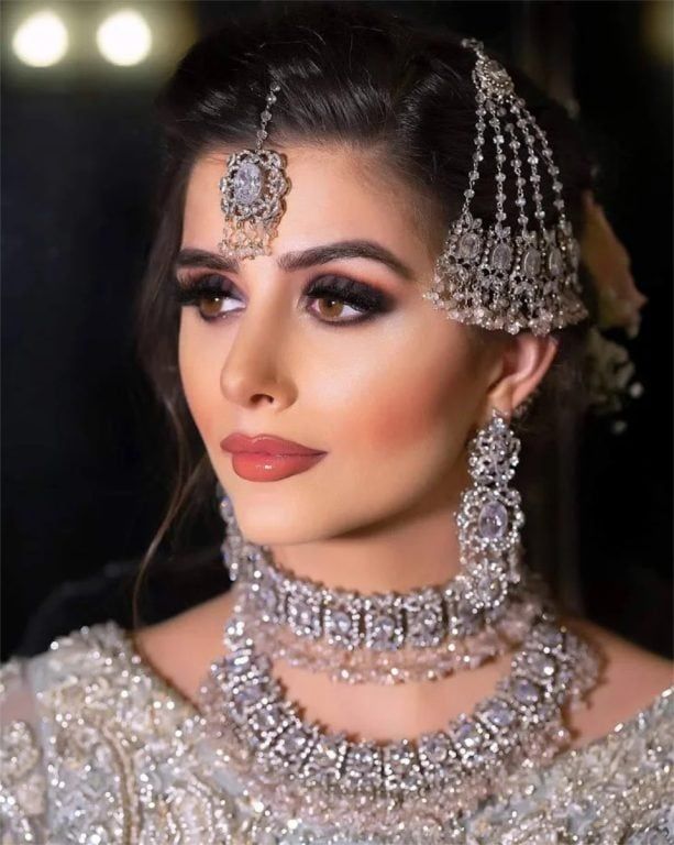 Khushi The Makeup Artist