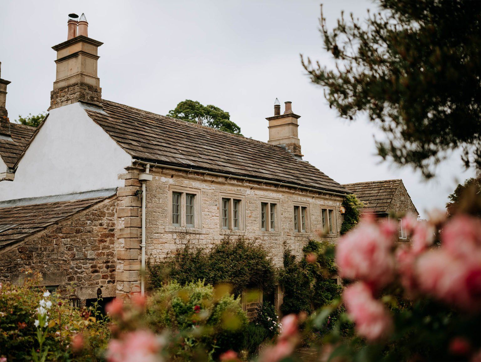 The Coach House