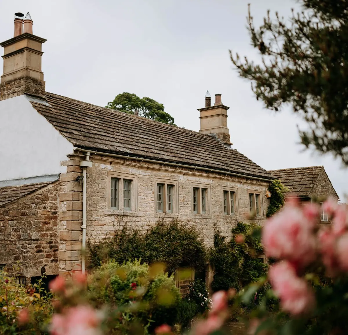 Estate Cottages & Lodges