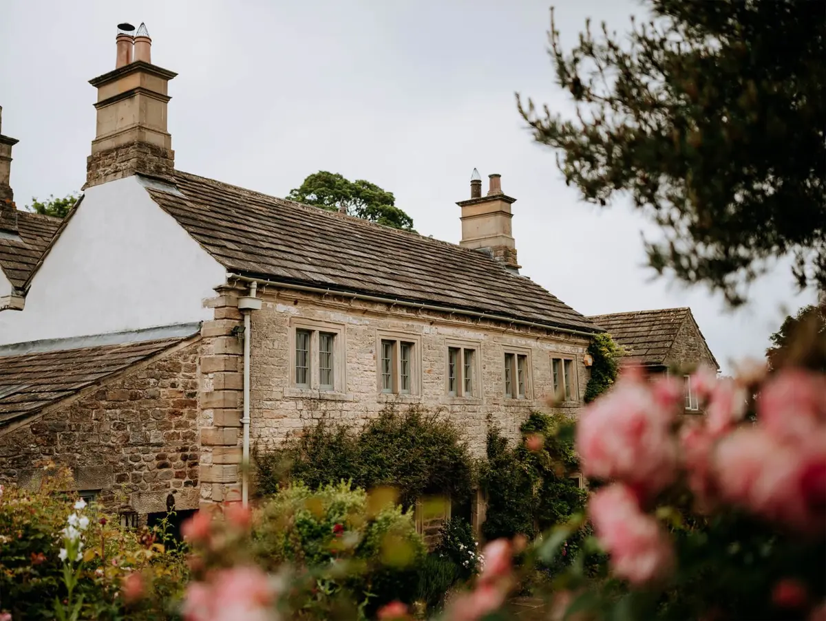 The Coach House
