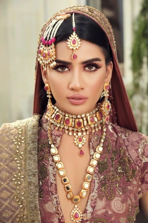 Khushi The Makeup Artist
