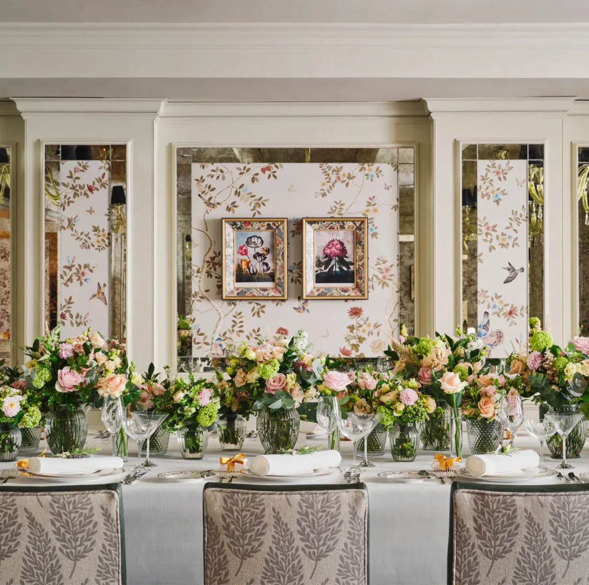 The Goring – London, London