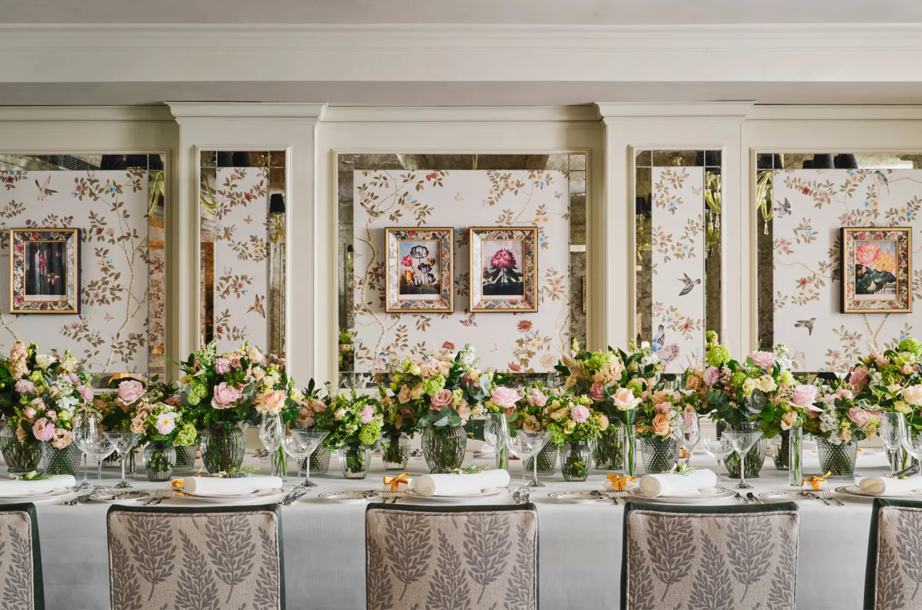 The Goring