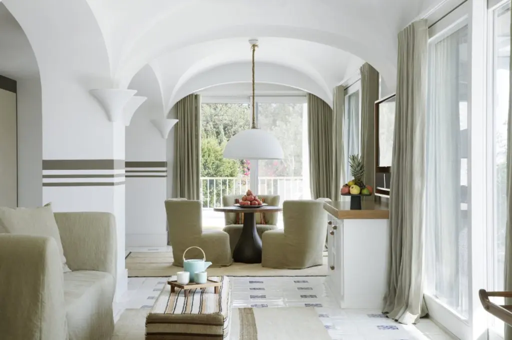 A Family That Shaped the Bodrum Peninsula.