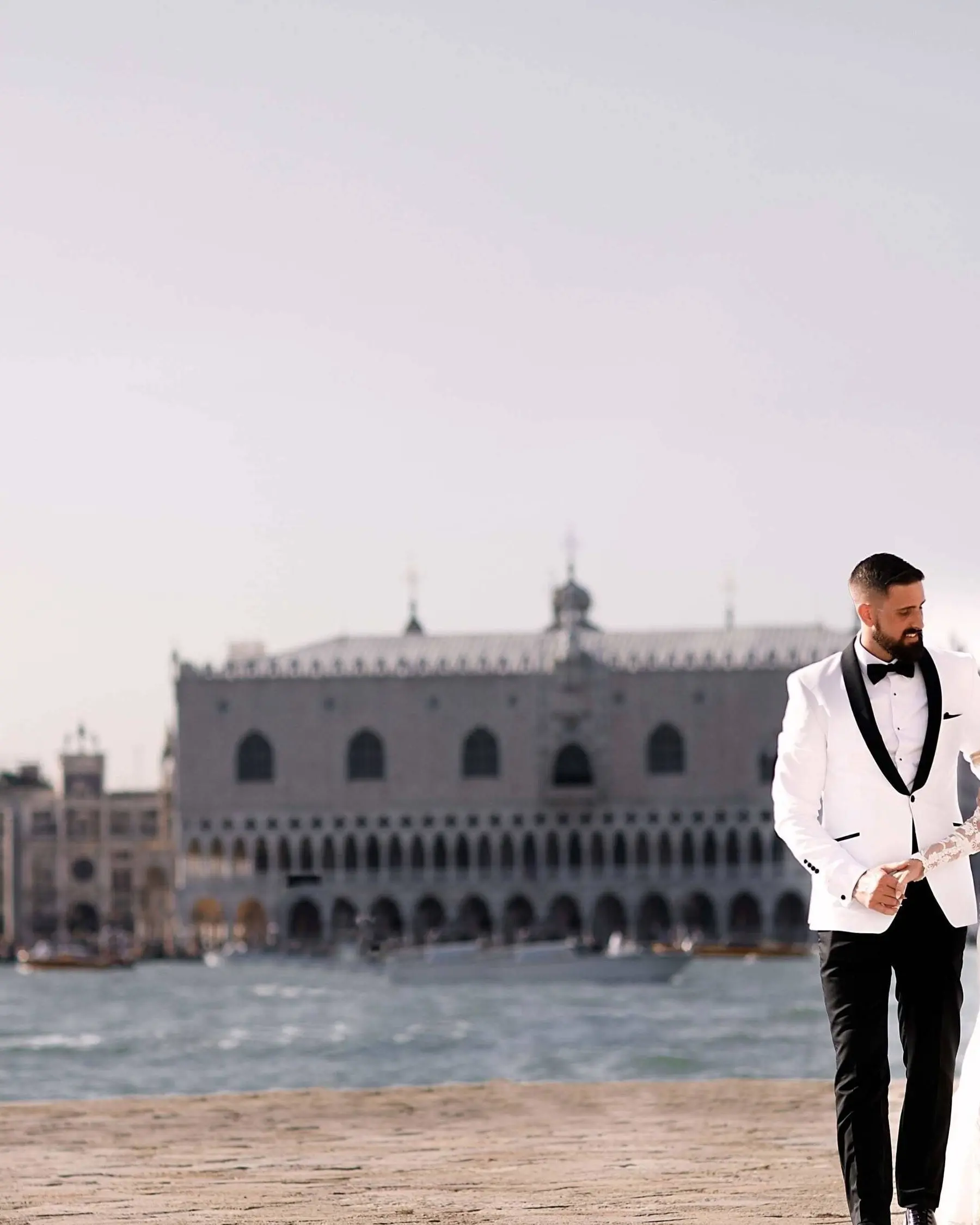JW Marriott Venice Resort & Spa