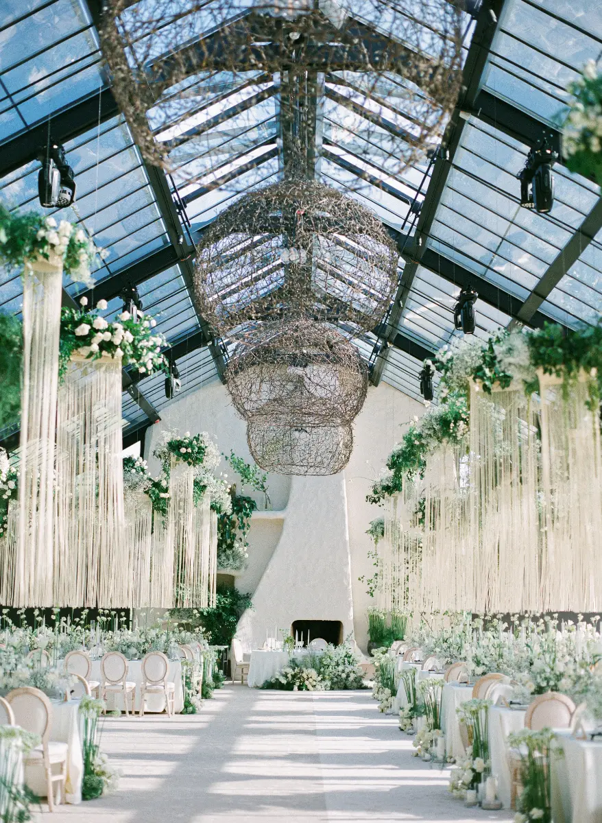 Iris Orangerie – Ciolpani, Bucharest and Ilfov