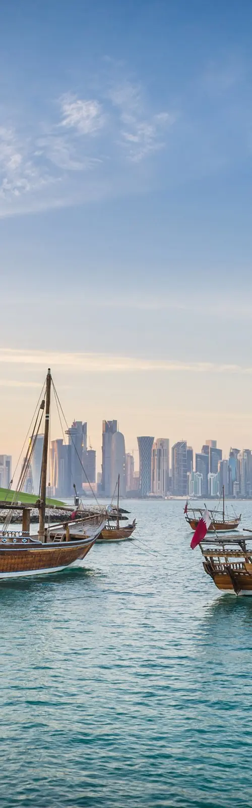 Qatar