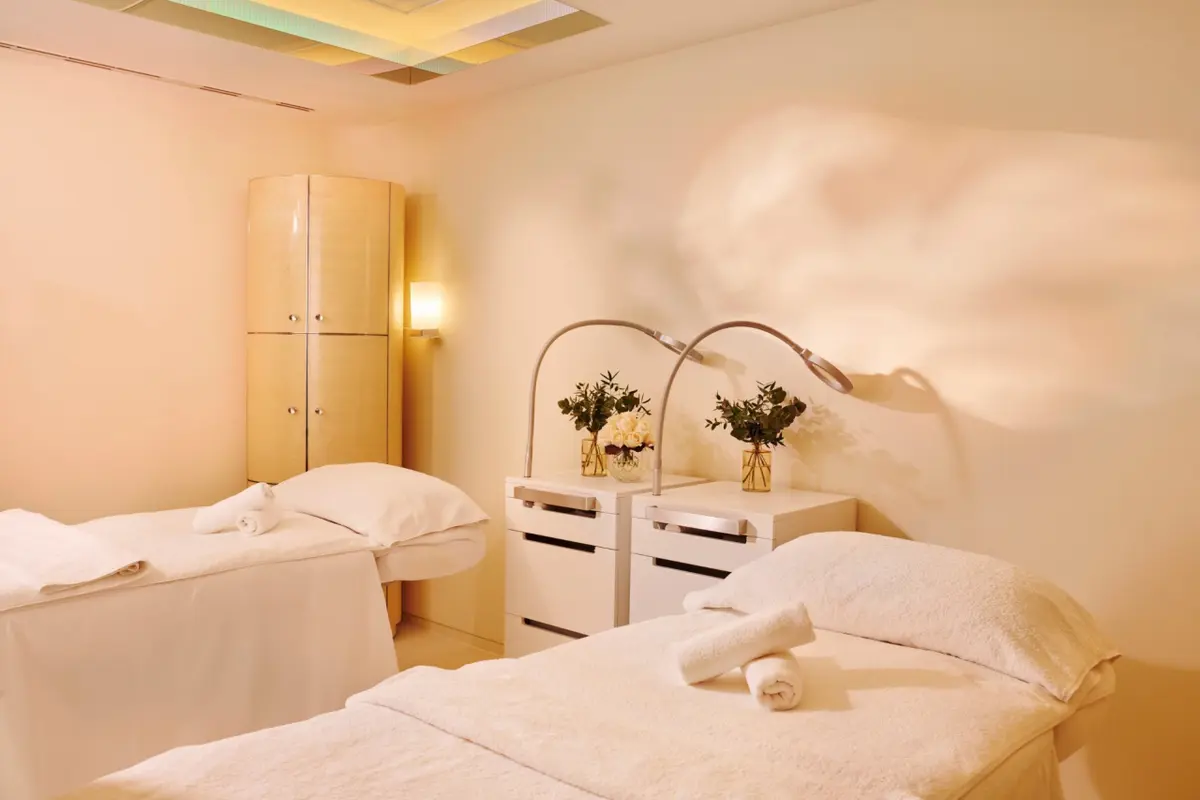 The Dorchester Spa