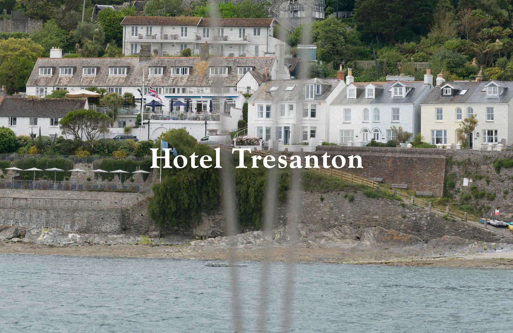Hotel Tresanton